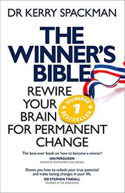 Cover of Winner's Bible