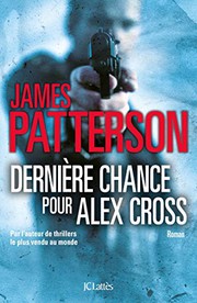 Cover of Alex Cross, Run