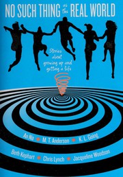 Cover of No Such Thing as the Real World