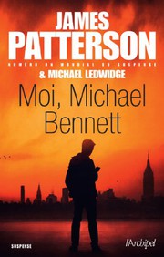 Cover of Eu, Michael Bennett