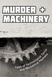 Cover of Murder and Machinery