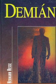 Cover of Demian