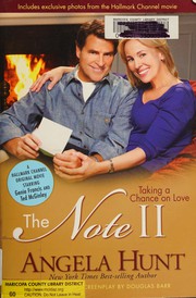 Cover of The note II
