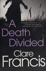 Cover of Death Divided