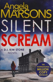 Cover of Silent Scream