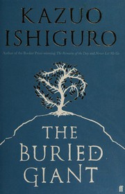Cover of The Buried Giant
