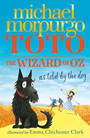 Cover of Toto