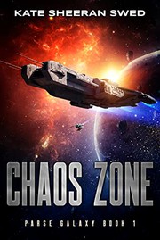 Cover of Chaos Zone
