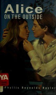 Cover of Alice on the outside