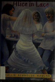 Cover of Alice in Lace