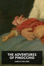 Cover of Adventures of Pinocchio