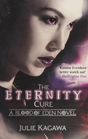 Cover of The Eternity Cure