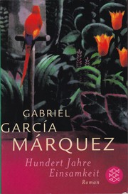 Cover of Cien años de soledad