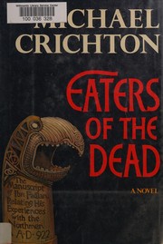Cover of Eaters of the Dead