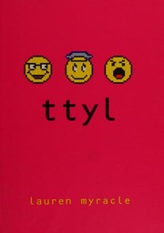 Cover of ttyl