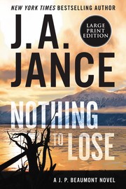Cover of Nothing to Lose
