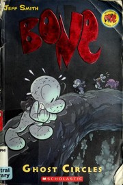 Cover of Ghost Circles