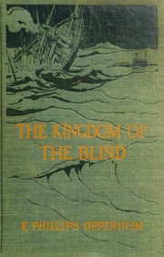 Cover of The kingdom of the blind