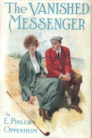 Cover of The Vanished Messenger