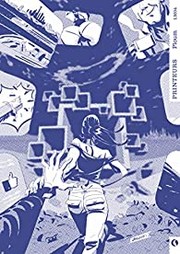 Cover of Printeurs