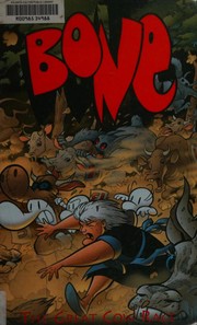 Cover of The Great Cow Race