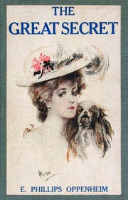 Cover of The Great Secret