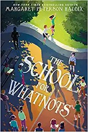 Cover of School for Whatnots