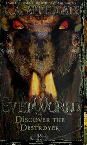 Cover of Discover the Destroyer