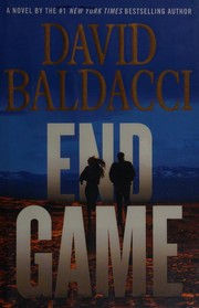 Cover of End Game