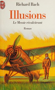 Cover of Illusions