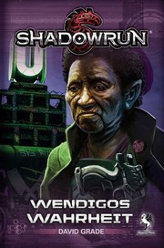 Cover of Wendigos Wahrheit