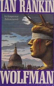 Cover of Wolfman