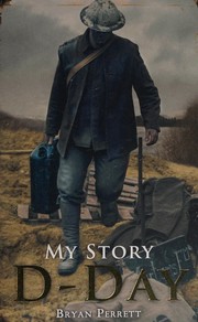 Cover of D-Day