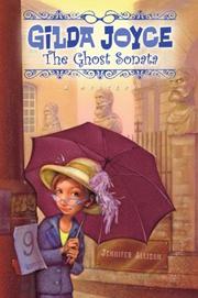 Cover of Gilda Joyce