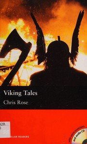 Cover of Viking tales