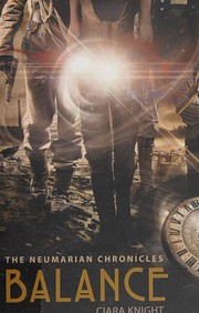Cover of Balance