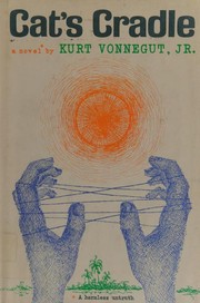 Cover of Cat's Cradle
