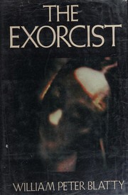 Cover of The Exorcist