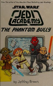 Cover of The Phantom Bully