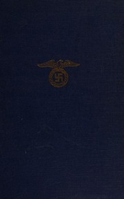 Cover of Mein Kampf