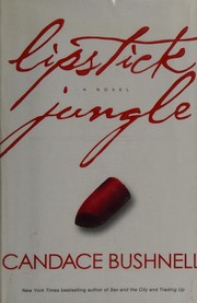Cover of Lipstick Jungle