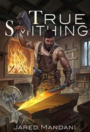 Cover of True Smithing