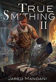Cover of True Smithing 2