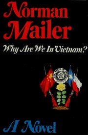Cover of Why are we in Vietnam?