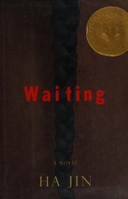 Cover of Waiting