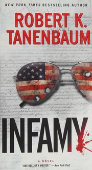 Cover of Infamy
