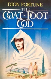 Cover of The Goat-Foot God
