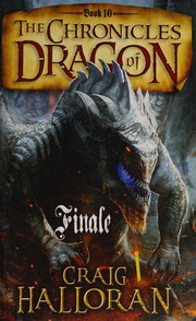 Cover of Chronicles of Dragon