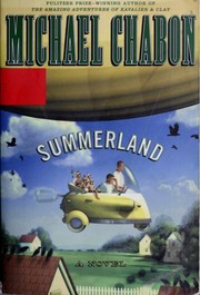 Cover of Summerland