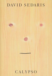 Cover of Calypso